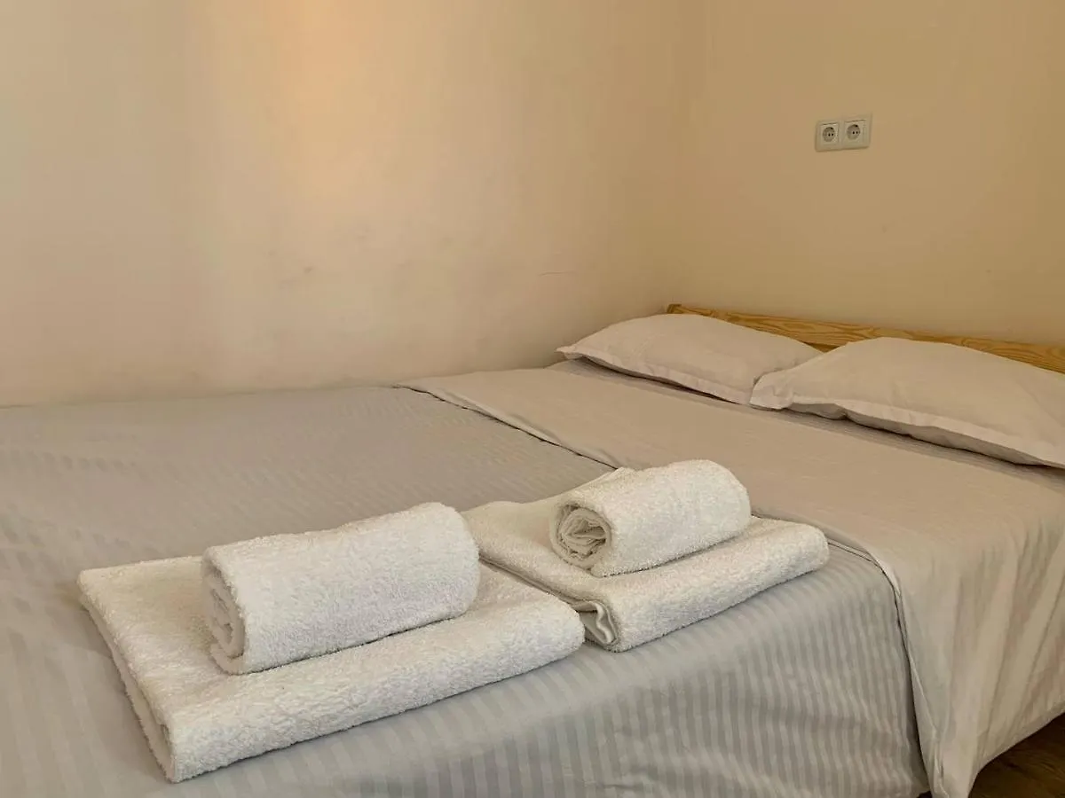 Apartment 2Х Комнатная Квартира Студия Жк Сезим Кала